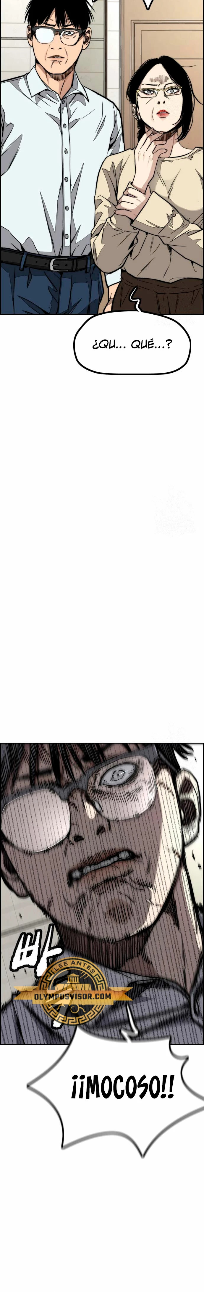 Read Wind Breaker Manhwa Español Manga Online