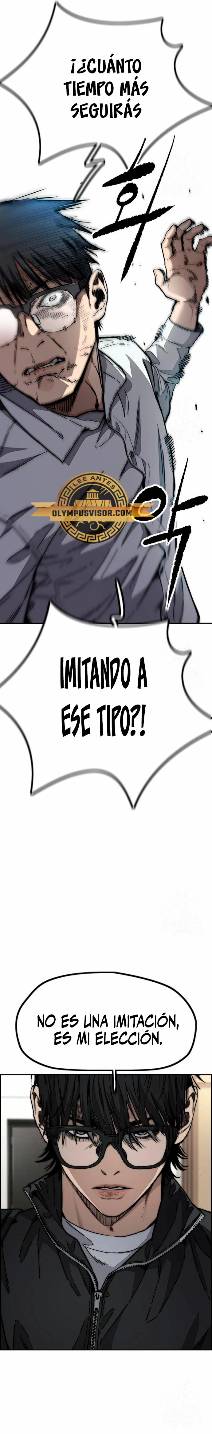 Read Wind Breaker Manhwa Español Manga Online