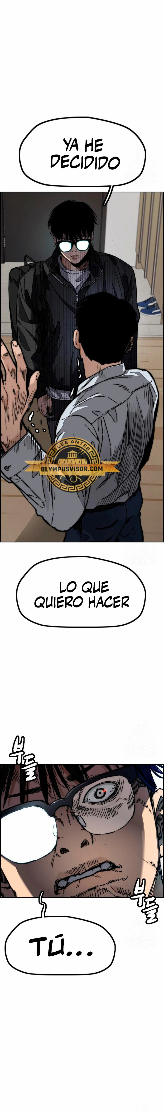 Read Wind Breaker Manhwa Español Manga Online