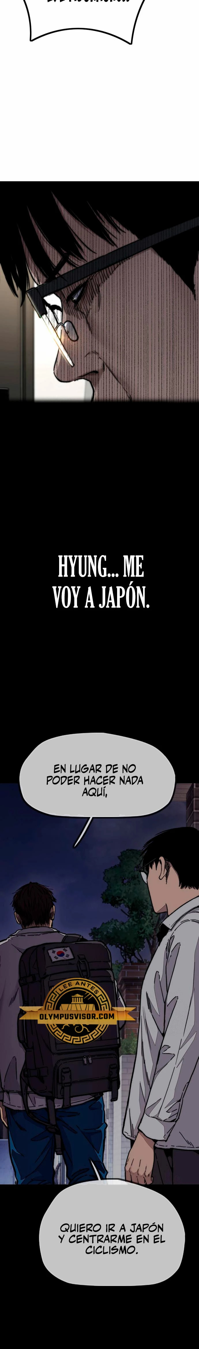 Read Wind Breaker Manhwa Español Manga Online