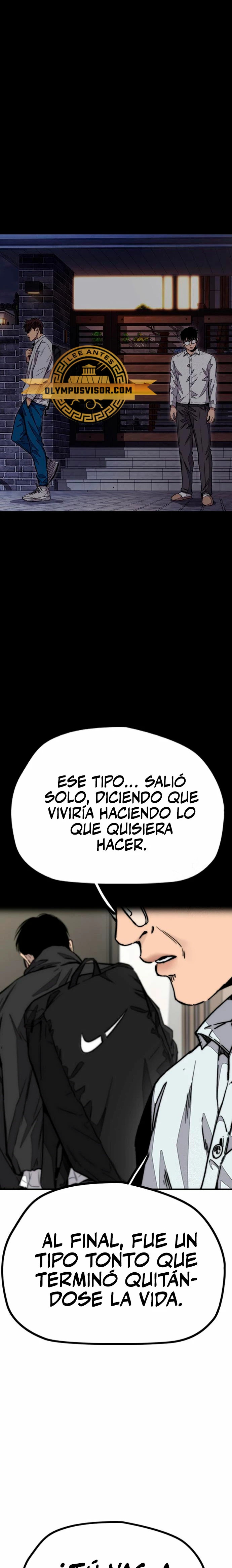 Read Wind Breaker Manhwa Español Manga Online