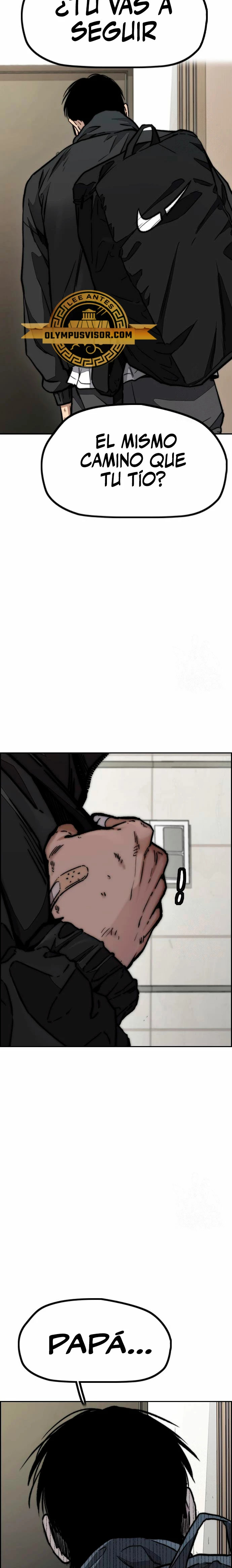 Read Wind Breaker Manhwa Español Manga Online