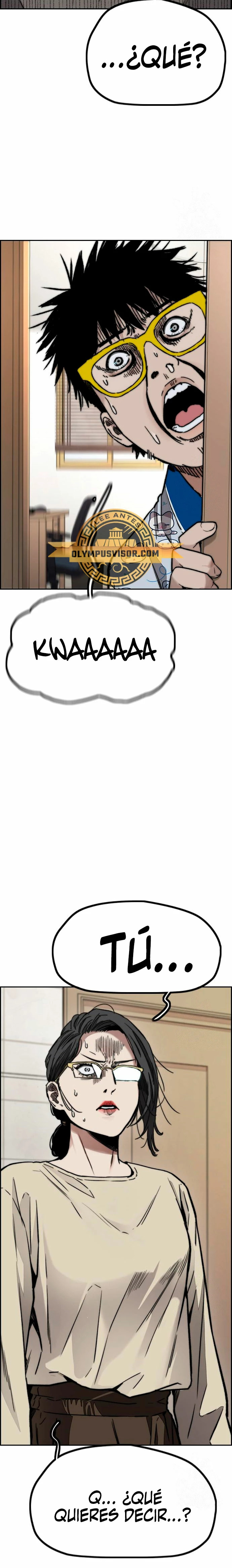 Read Wind Breaker Manhwa Español Manga Online