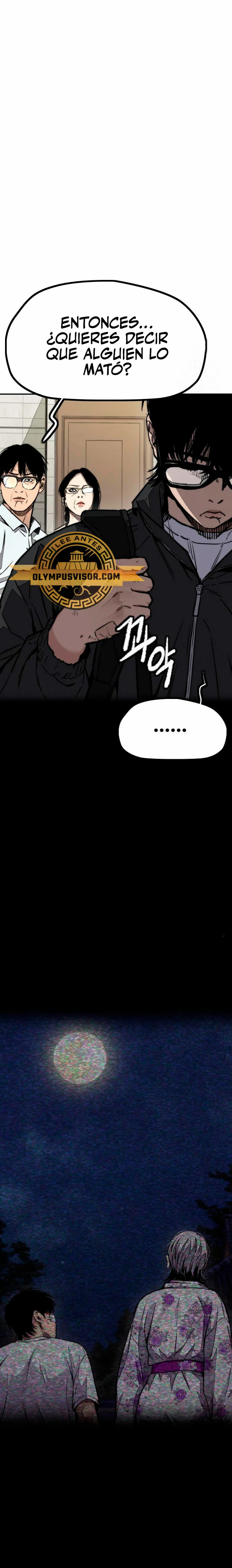 Read Wind Breaker Manhwa Español Manga Online