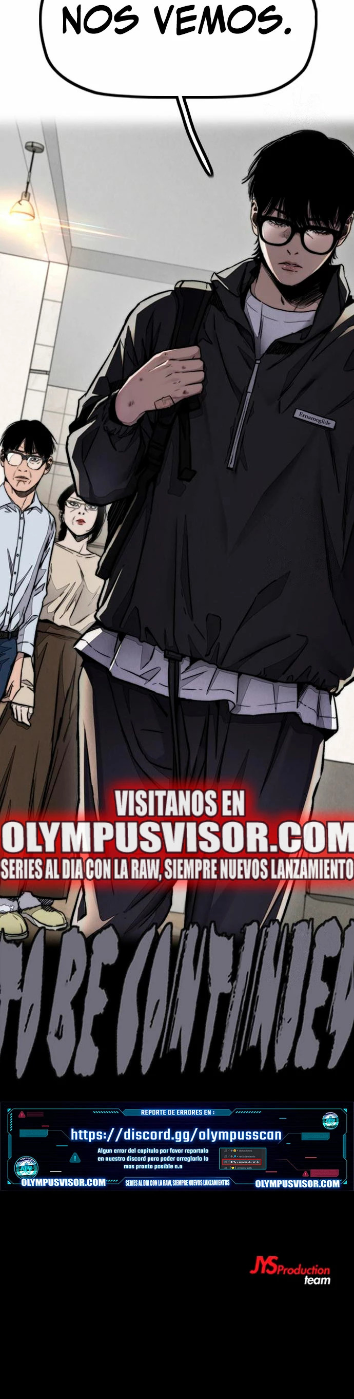 Read Wind Breaker Manhwa Español Manga Online