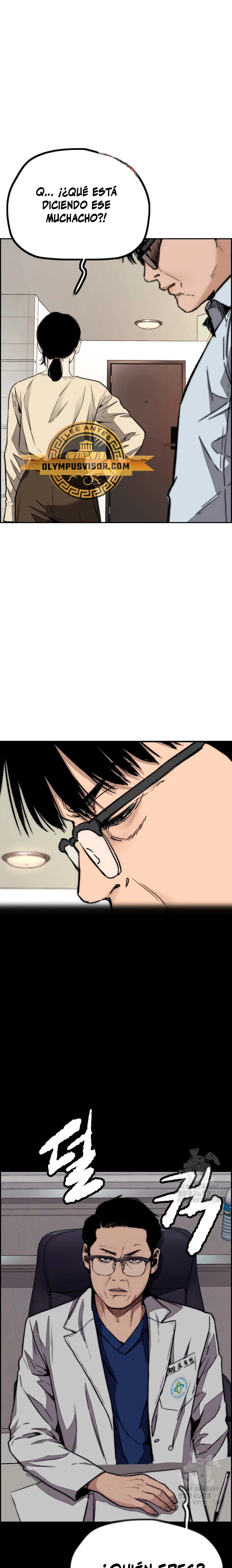 Read Wind Breaker Manhwa Español Manga Online