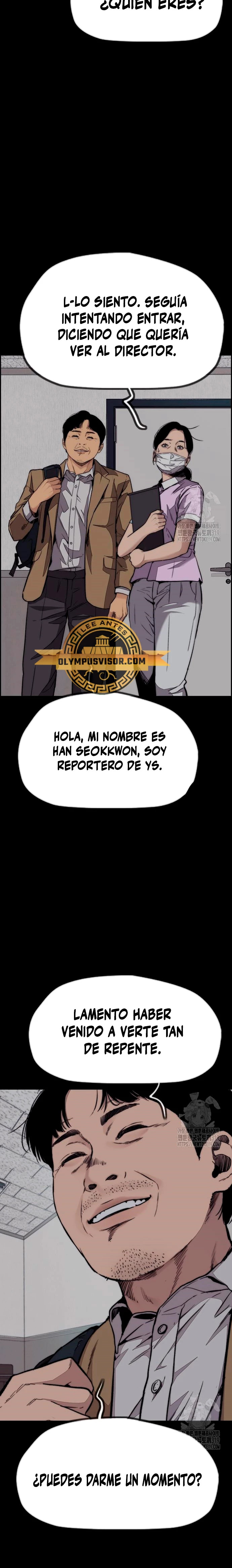 Read Wind Breaker Manhwa Español Manga Online