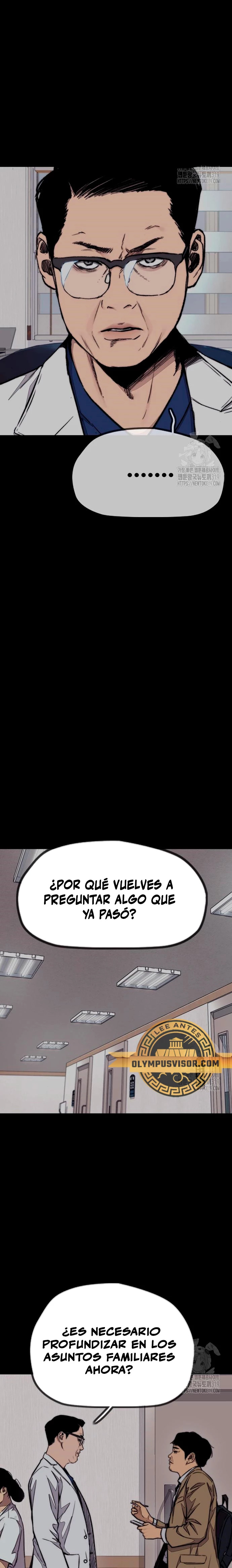 Read Wind Breaker Manhwa Español Manga Online