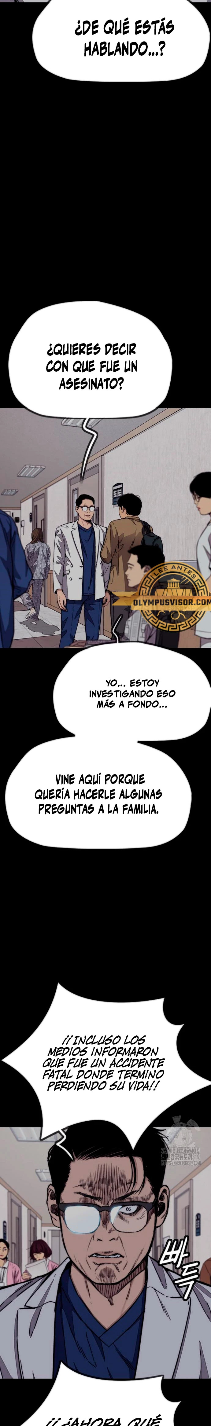 Read Wind Breaker Manhwa Español Manga Online