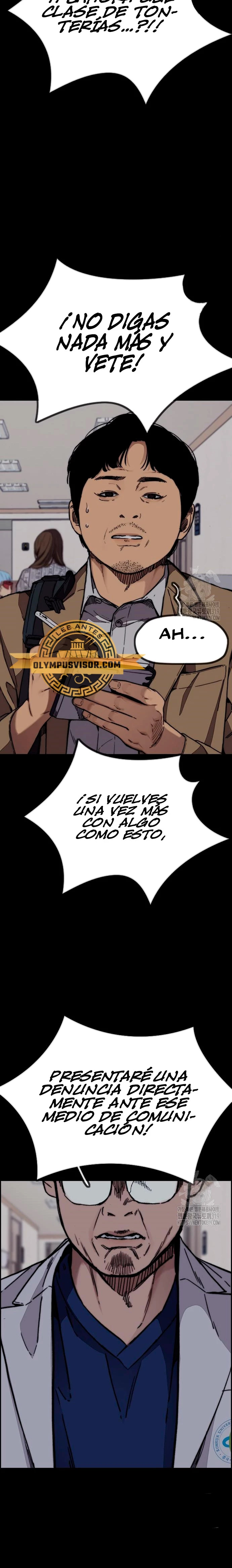 Read Wind Breaker Manhwa Español Manga Online