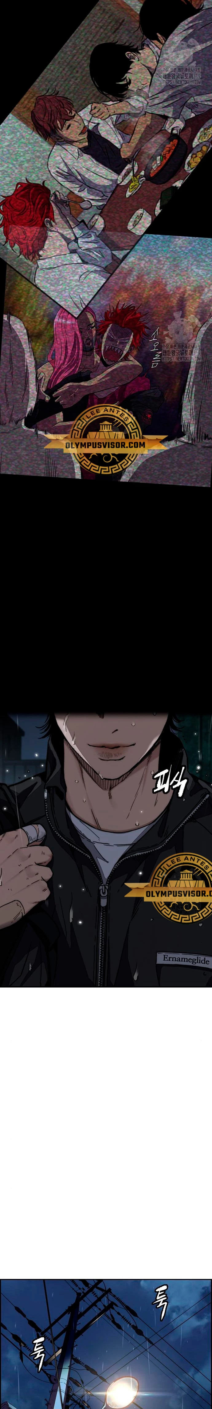 Read Wind Breaker Manhwa Español Manga Online