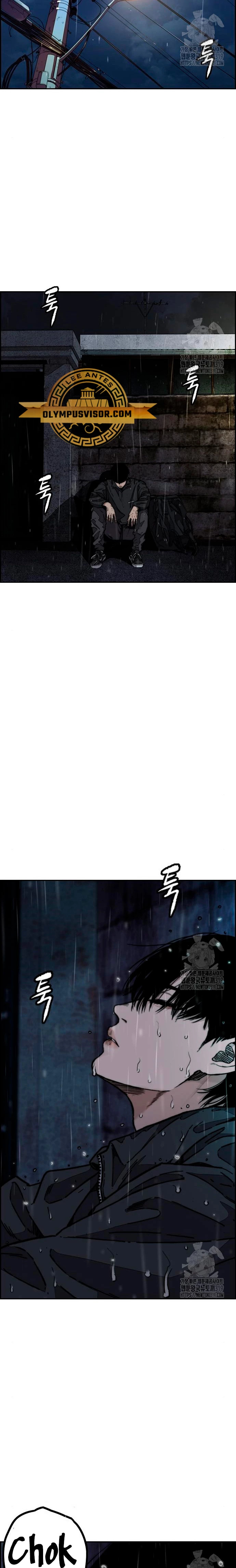 Read Wind Breaker Manhwa Español Manga Online