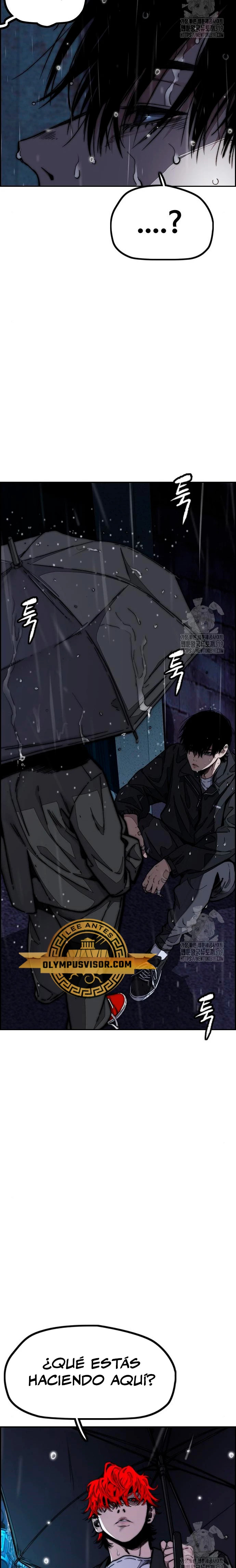 Read Wind Breaker Manhwa Español Manga Online