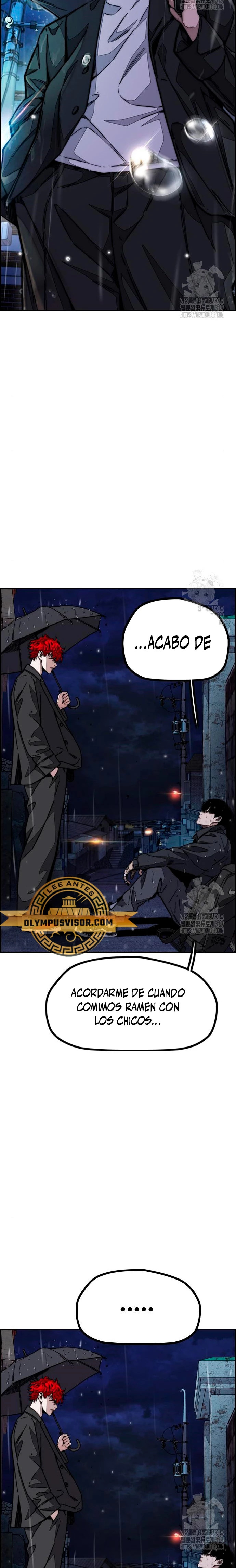 Read Wind Breaker Manhwa Español Manga Online