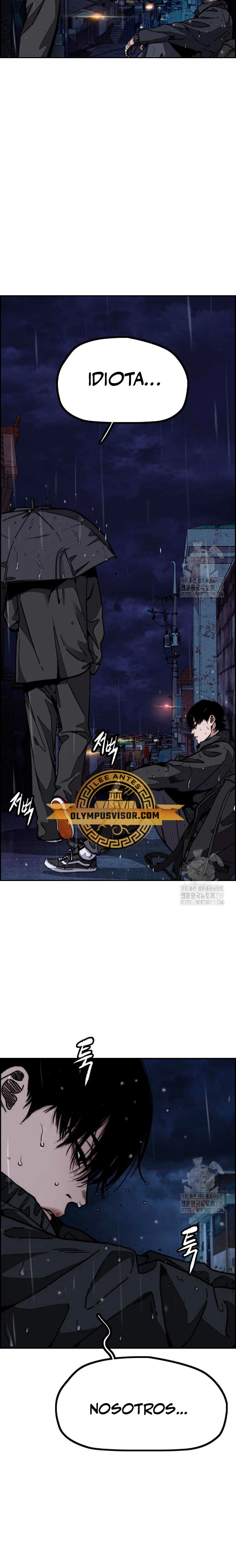 Read Wind Breaker Manhwa Español Manga Online