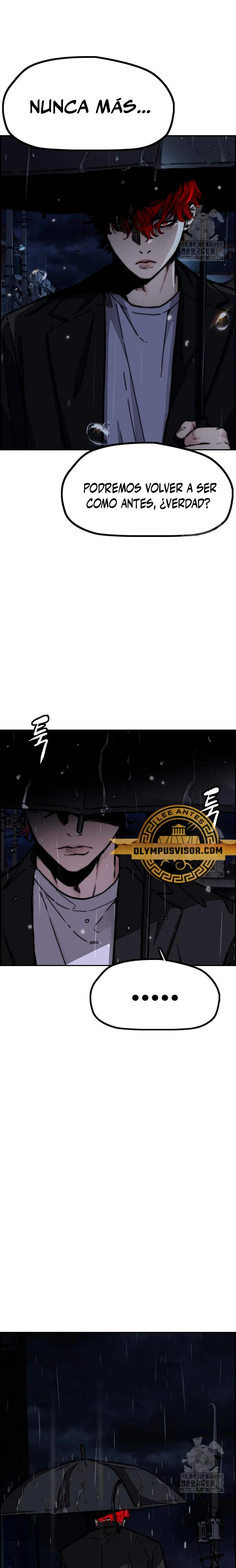 Read Wind Breaker Manhwa Español Manga Online