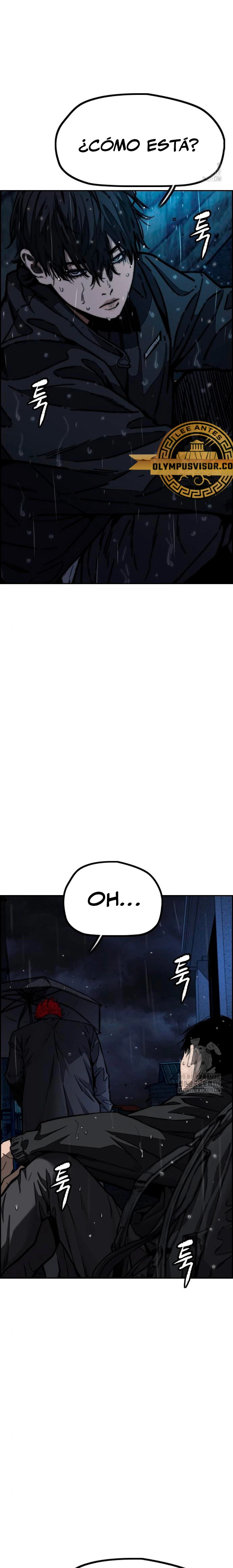 Read Wind Breaker Manhwa Español Manga Online