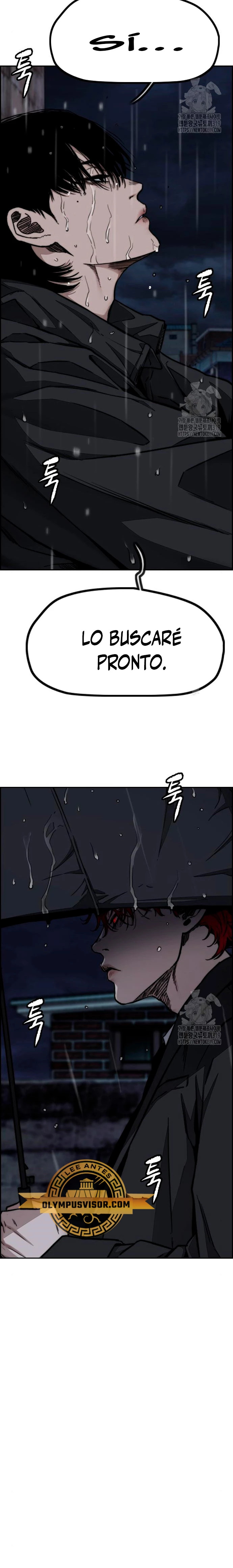 Read Wind Breaker Manhwa Español Manga Online