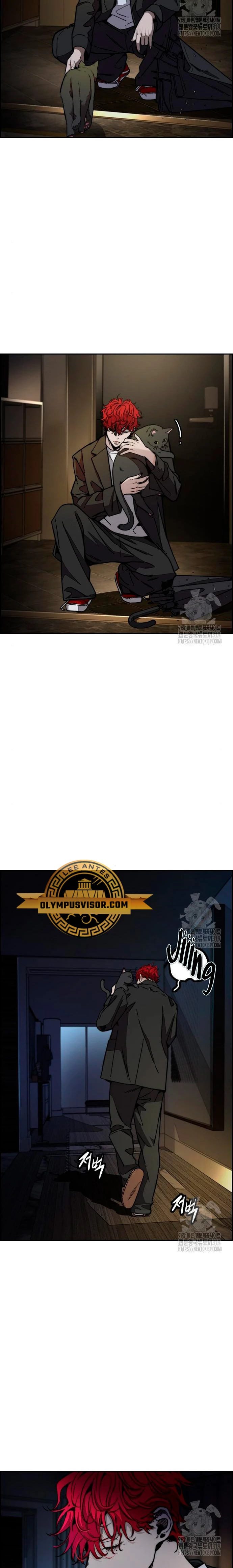 Read Wind Breaker Manhwa Español Manga Online