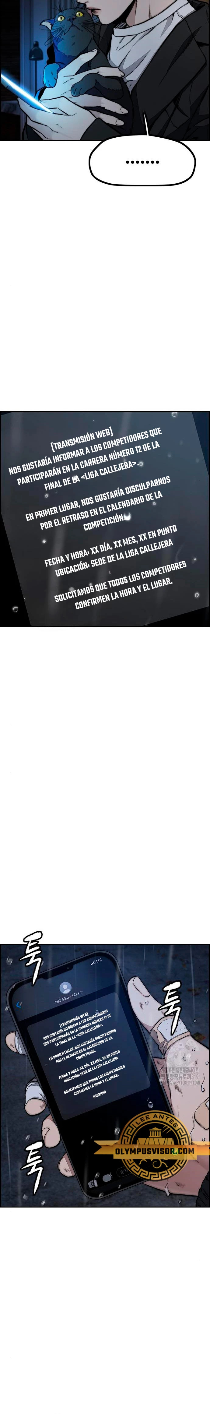 Read Wind Breaker Manhwa Español Manga Online