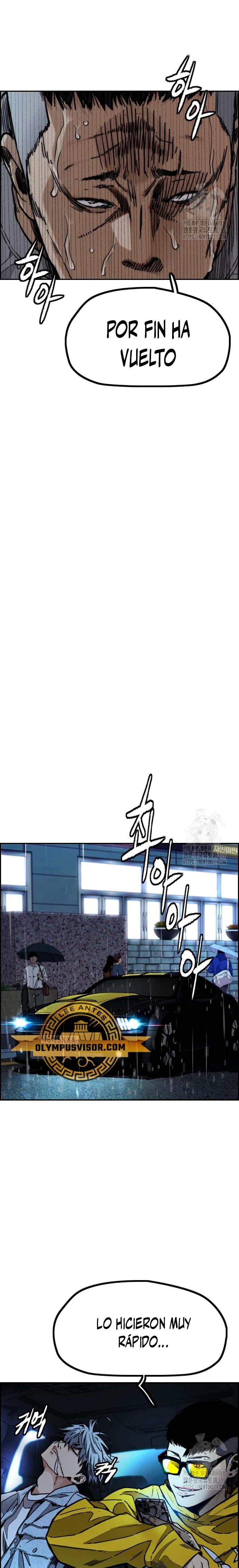 Read Wind Breaker Manhwa Español Manga Online