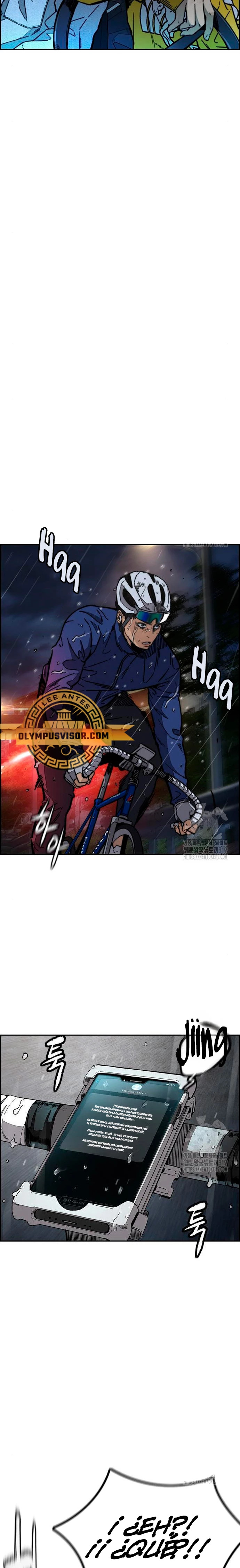 Read Wind Breaker Manhwa Español Manga Online