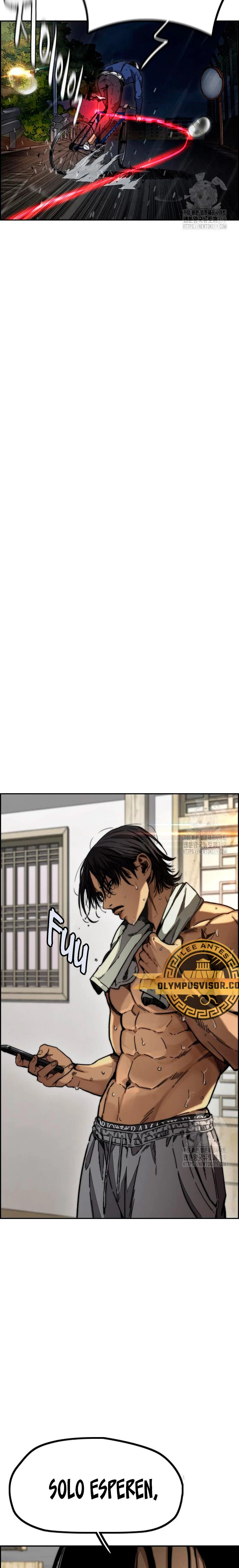 Read Wind Breaker Manhwa Español Manga Online