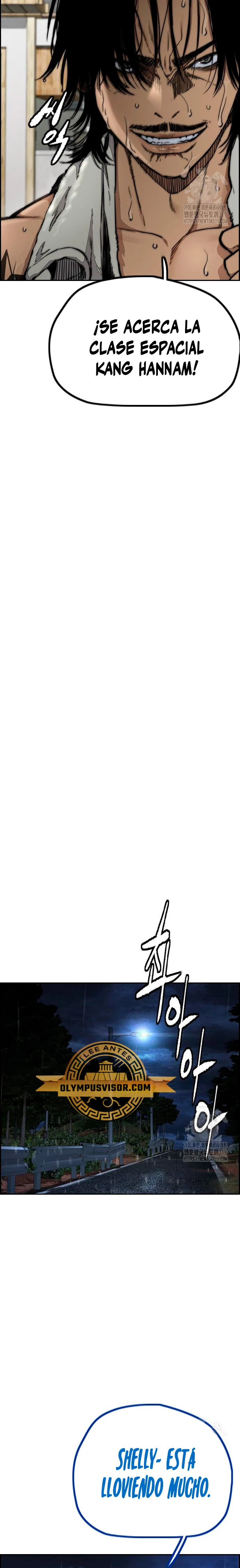 Read Wind Breaker Manhwa Español Manga Online