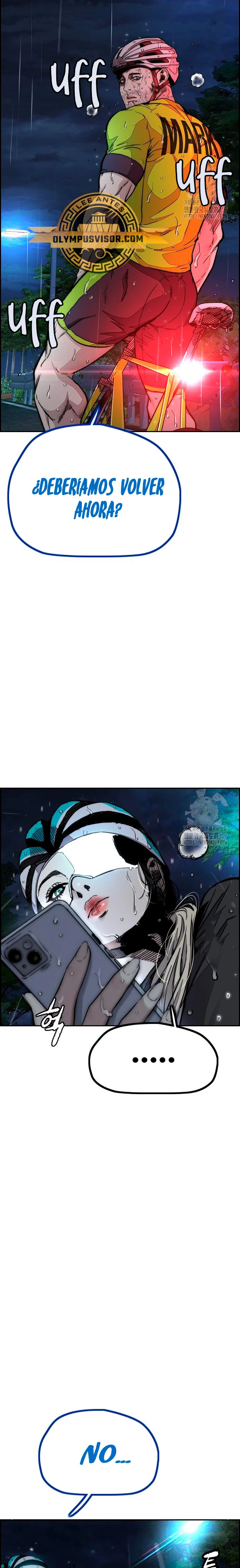 Read Wind Breaker Manhwa Español Manga Online