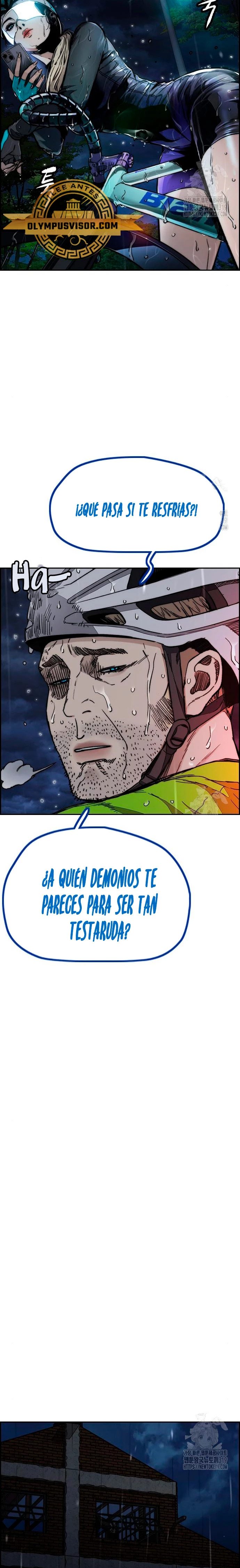 Read Wind Breaker Manhwa Español Manga Online