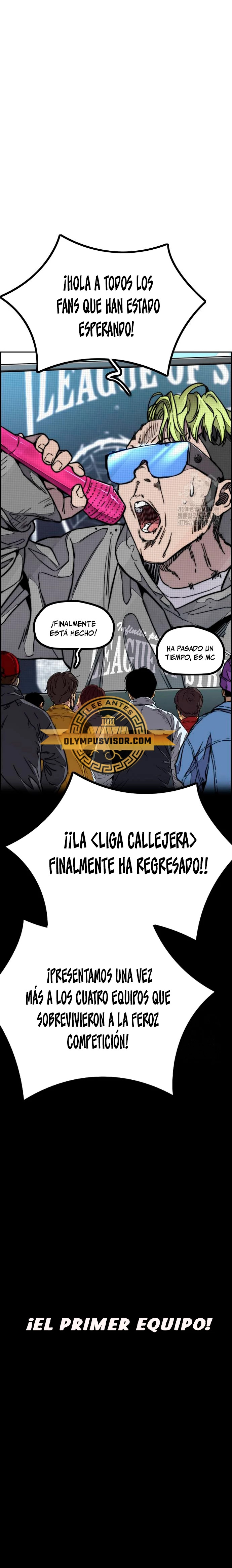 Read Wind Breaker Manhwa Español Manga Online