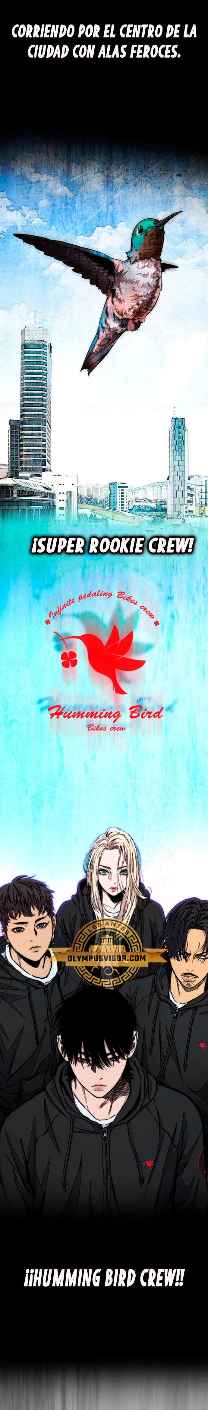 Read Wind Breaker Manhwa Español Manga Online