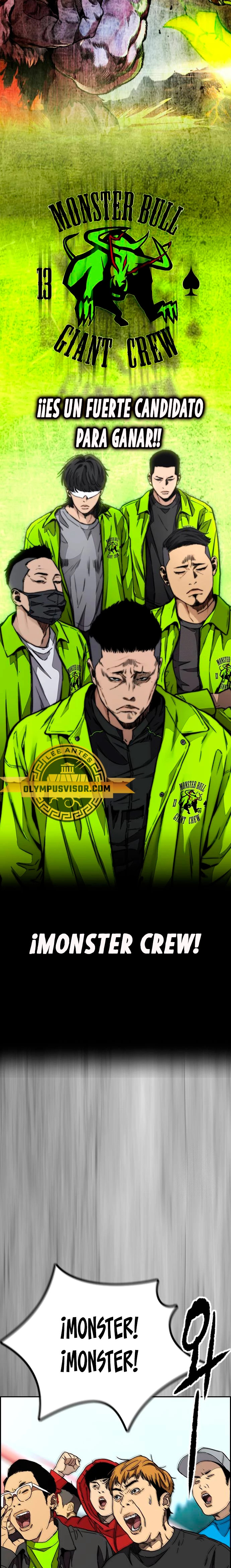 Read Wind Breaker Manhwa Español Manga Online