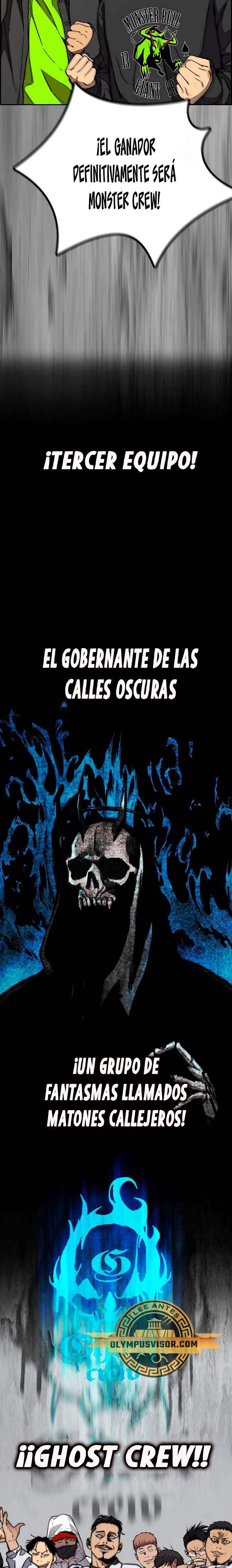 Read Wind Breaker Manhwa Español Manga Online