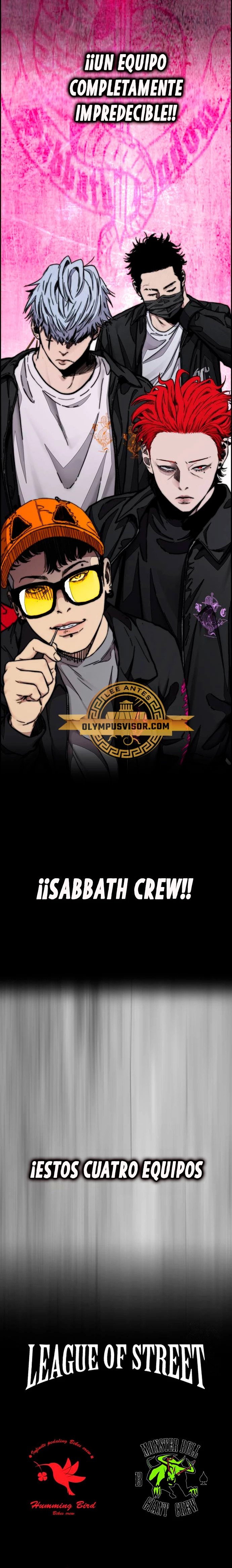 Read Wind Breaker Manhwa Español Manga Online