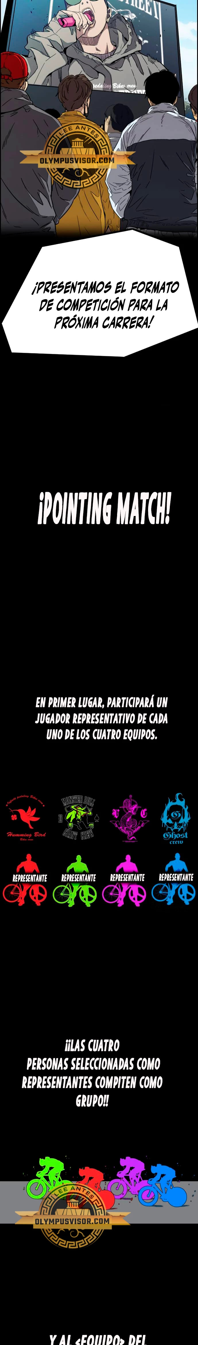 Read Wind Breaker Manhwa Español Manga Online