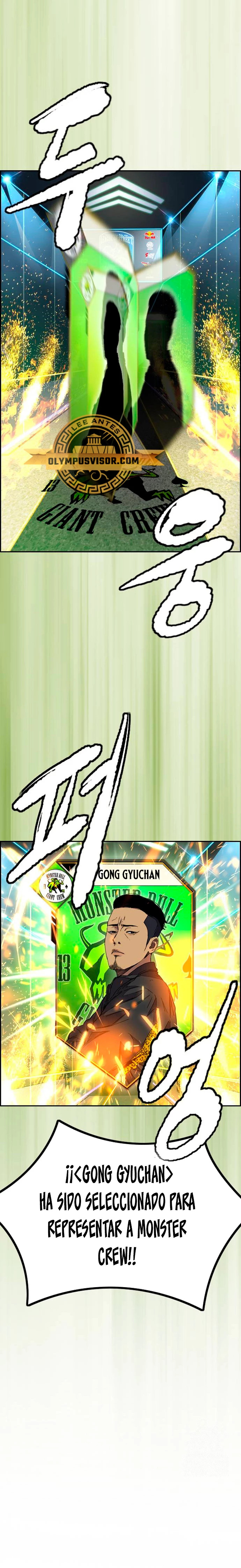 Read Wind Breaker Manhwa Español Manga Online