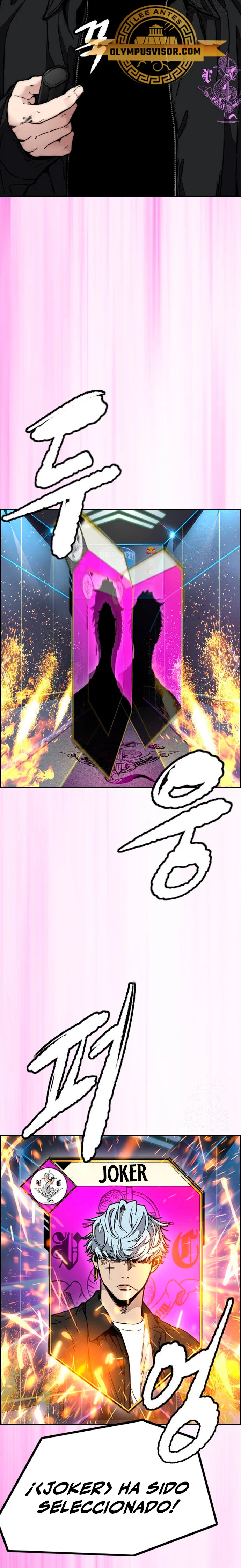 Read Wind Breaker Manhwa Español Manga Online