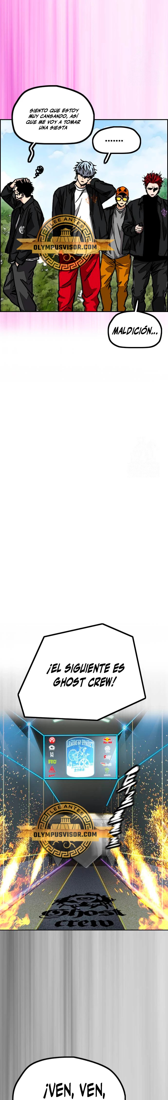 Read Wind Breaker Manhwa Español Manga Online