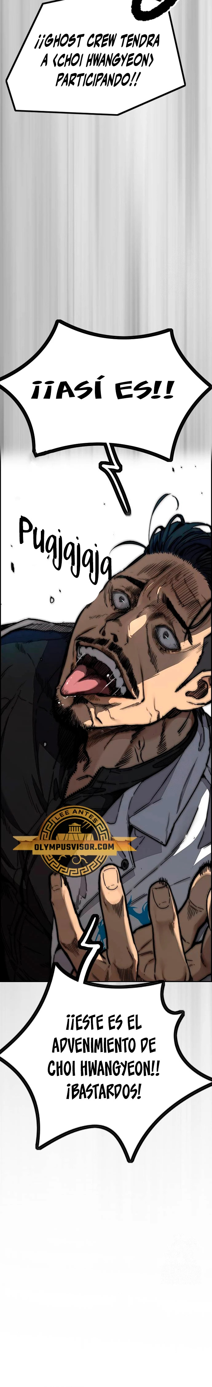 Read Wind Breaker Manhwa Español Manga Online