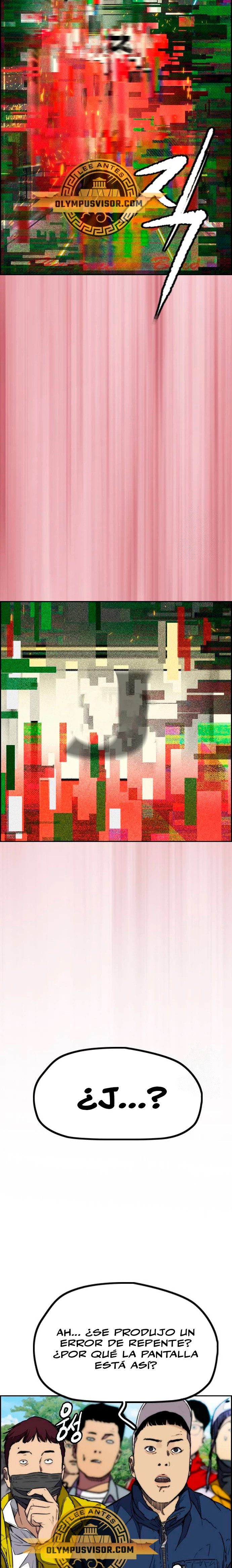 Read Wind Breaker Manhwa Español Manga Online