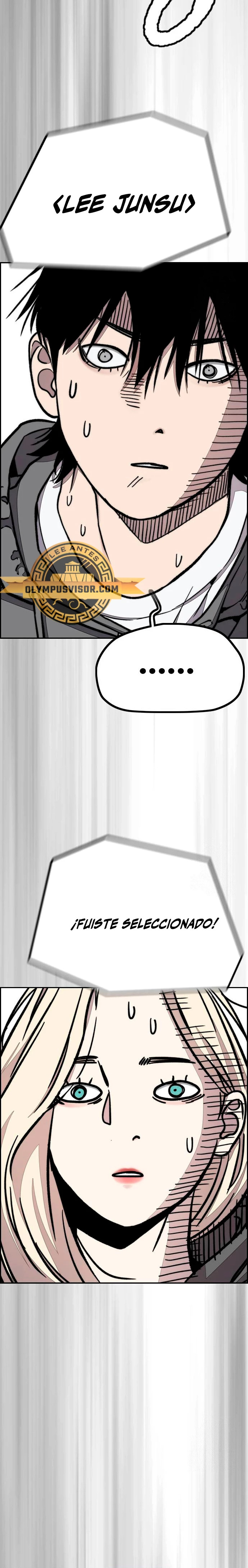 Read Wind Breaker Manhwa Español Manga Online