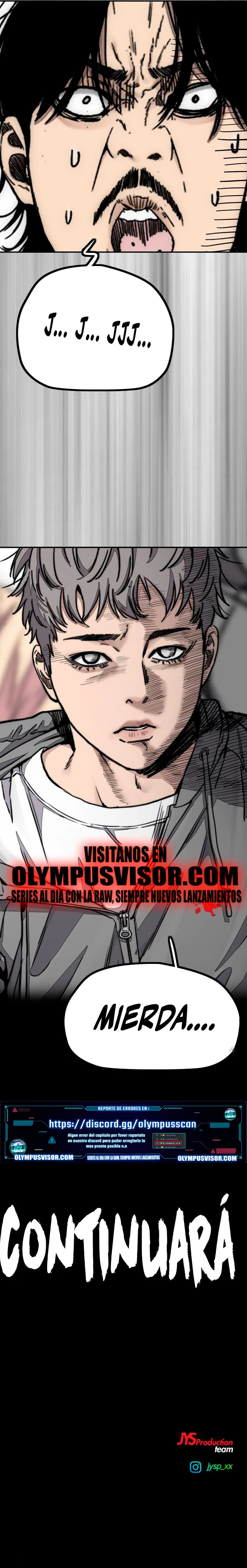 Read Wind Breaker Manhwa Español Manga Online