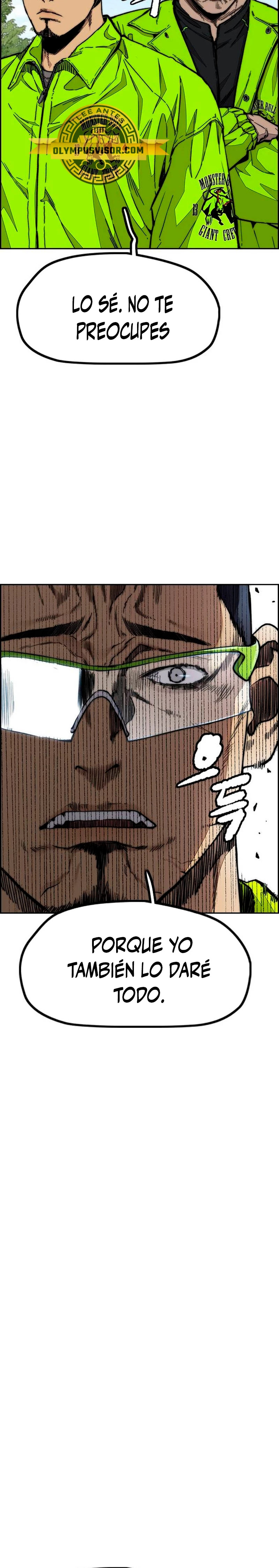 Read Wind Breaker Manhwa Español Manga Online