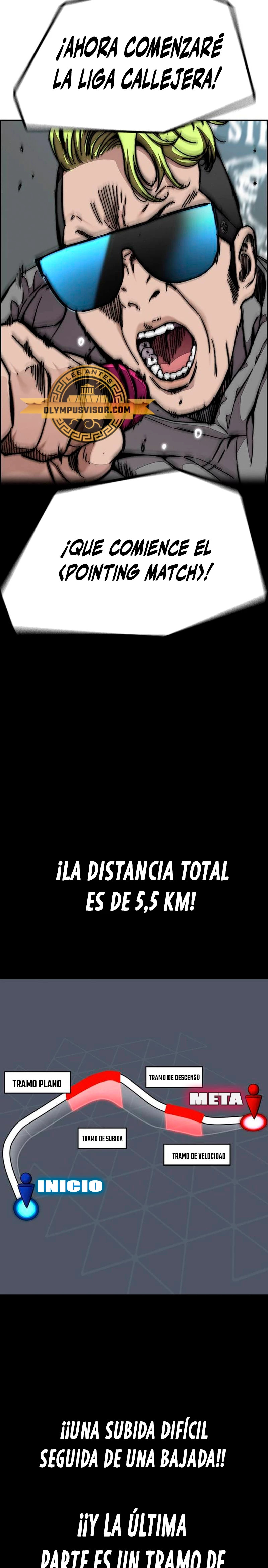 Read Wind Breaker Manhwa Español Manga Online