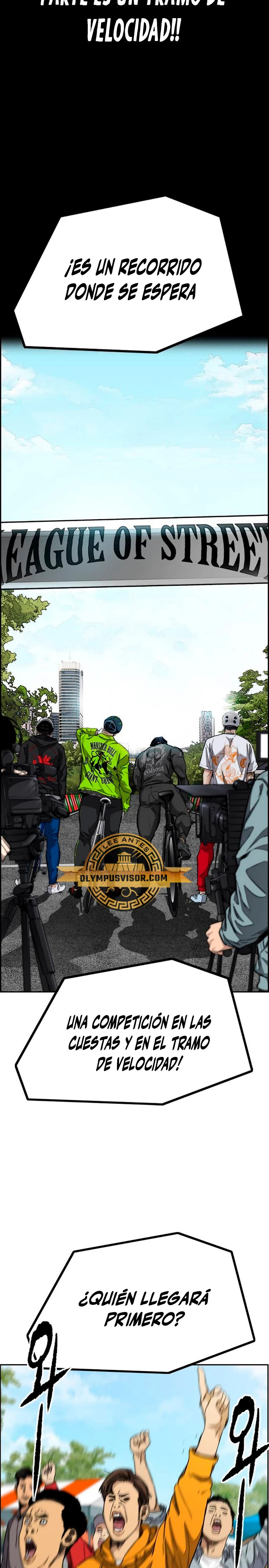 Read Wind Breaker Manhwa Español Manga Online