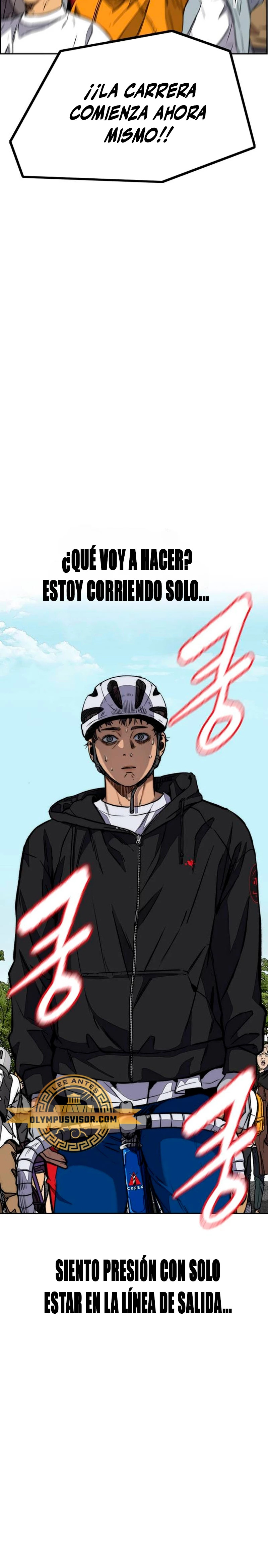 Read Wind Breaker Manhwa Español Manga Online