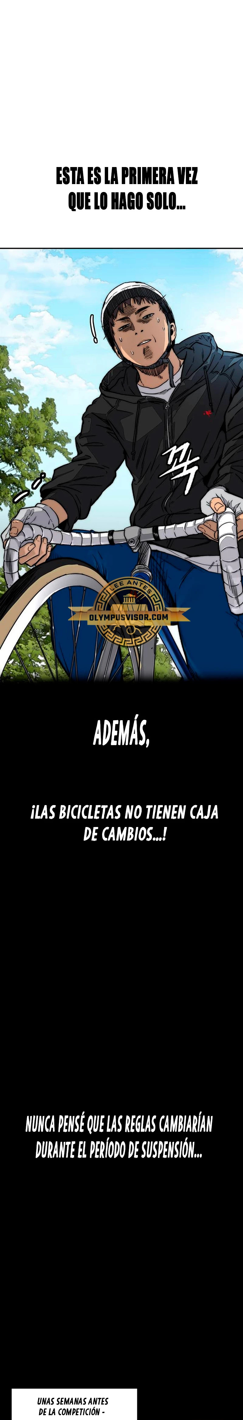 Read Wind Breaker Manhwa Español Manga Online