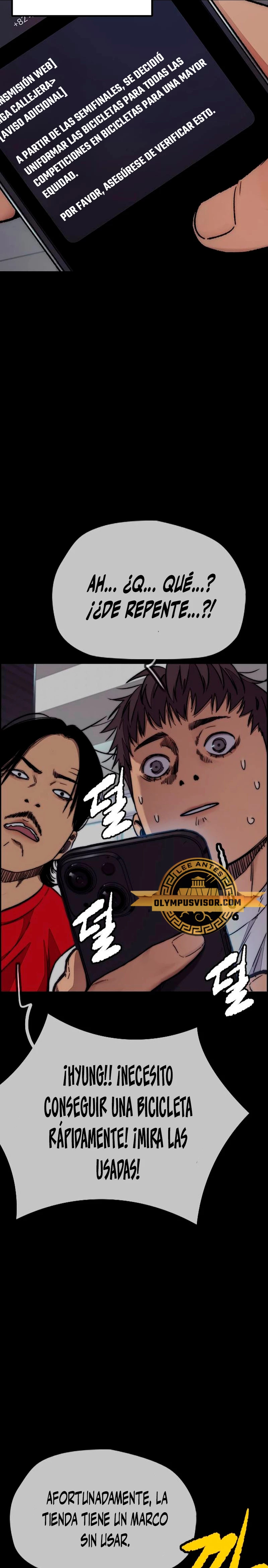 Read Wind Breaker Manhwa Español Manga Online