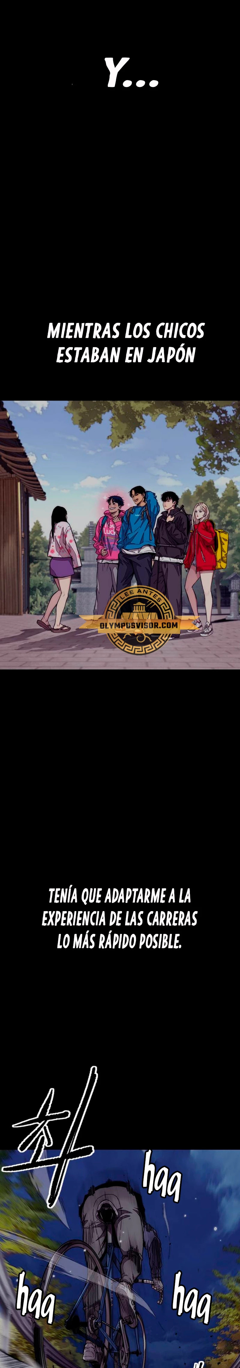 Read Wind Breaker Manhwa Español Manga Online